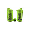 Scitec Nutrition WOD Crusher shaker, 700 ml, zelená