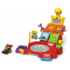 VTECH 61427 Tut Tut Cars Dráha plná akrobacie