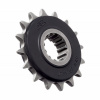 JT Reťazové koliečko JT JTF 1267-16RB 16T, 520 pogumované
