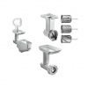 Balíček příslušenství - mlýnek, krouhač, lis 5KSM2FPPC KitchenAid (5KSM2FPPC)