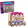 LEGO® Friends 42704 Grandhotel v mestečku Heartlake