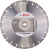 Diamantový kotúč 350 mm, Bosch Standard for Concrete (2608602544) (Diamantový kotúč 2608602544)