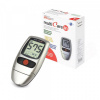 MultiCare In BSI Zariadenie na meranie glukózy (glukometer), cholesterolu a triglyceridov