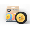 K2 DURAFLEX čierna 150 x 50 mm