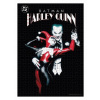 SD TOYS MERCHANDISING Joker & Harley Quinn 1000 dielov