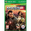 Mass effect 2 xbox-360