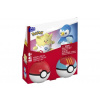 Mega Pokémon Pokéball - Piplup & Togepi JCT44