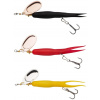 3ks Chatterbait, Abu Garcia, Salmon Seeker 24gr Assorted