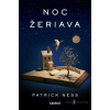 Noc žeriava - Patrick Ness - online doručenie