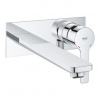Grohe Grohe Lineare umývadlová batéria bez umývadlovej batérie 23444001