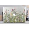 Bylinky foto Puzdro Apple Macbook Air 13 A1466