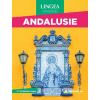 Andalusie víkend...s rozkládací mapou