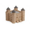 Tehlová stavebnica TOWER OF LONDON