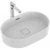 Ideal Standard Strada II umývadlo 60x40 cm oválny pultové umývadlo biela T360401