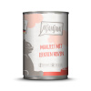 Výhodné balenie MjAMjAM 24 x 400 g - so srdiečkami