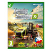 Farming Simulator 25 (XSX) (CZ)