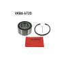 SKF Súprava ložísk kolesa SKF VKBA 6720