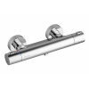 Ravak TE 033.00/150 Termostatická sprchová nástenná Termo 300 X070096
