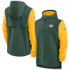 Green Bay Packers - On-Field 2022 Rush NFL Bunda S/USA=M/EU