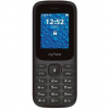 2220 tlačidlový telefón Black myPhone