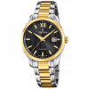 Pánske hodinky Festina F20027-4 strieborné