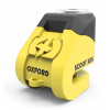 DISKOVÝ ZÁMOK MOTO OXFORD SCOOT XD5 (DISKOVÝ ZÁMOK MOTO OXFORD SCOOT XD5)