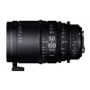 SIGMA CINE 50-100mm T2 F/CE METRIC pre Canon EF