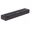 BROTHER tiskárna přenosná PJ-863 PocketJet termotisk 300dpi USB BT5.2 MFi NFC (PJ863Z1)