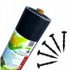 Agrotextília - Agrotkanín čierny 1,6x50 UV70 Sunrise Antichwastowa Agrotextile + kolíky (Agrotkanín čierny 1,6x50 UV70 Sunrise Antichwastowa Agrotextile + kolíky)