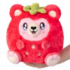 Plyšový Macko Strawbeary Squishable Standard