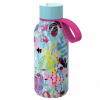 Quokka Kids Solid, Nerezová fľaša / termoska s pútkom Underwater, 330ml, 40148