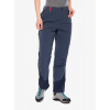 Dámske nohavice Black Diamond Pursuit Hybrid Pants - charcoal