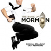 Muzikál - Book Of Mormons / Original Broadway Cast Recording [CD]
