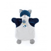 Doudou et Compagnie Paris maňásek vlk 25 cm