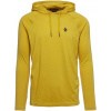 Mikina BLACK DIAMOND M CRAG HOODY Man veľkosť XL