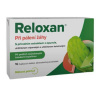 Reloxan žuvacie tablety mäta 16 ks