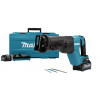 MAKITA JR001GM201 CHVOSTOVÁ PÍLA AKUMULÁTOROVÁ 40V XGT 255 MM (2X AKUMULÁTOR 4.0AH A NABÍJAČKA)