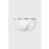 MEN-A Jockstrapy MEN-A biela S