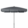 Doppler SUNLINE WATERPROOF 185 x 120 cm - naklápaci slnečník Barvy slunečníků: 840