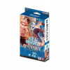 Kartová hra One Piece ST-22 Ace & Newgate