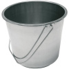 138987 Vědro nerezové, 12 l