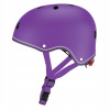 Detská prilba Globber Kids / Violet