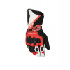 Rukavice SP-3 FQ20 kolekce, ALPINESTARS (černá/červená fluo/bílá) 2026 M