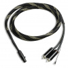 Pro-Ject Connect it Phono DS RCA - mini XLR - 123 cm