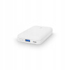 Powerbanka Ksix 5000 mAh biela