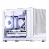 Puzdro Jonsbo D32 STD White Mini Tower biele
