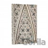 Paperblanks - týždenný diár Vault of the Milan Cathedral 2026 - Paperblanks