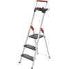 Bezpečnostný rebrík TopLine L100 ,nosnosť do 150 kg Hailo