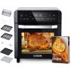 COSORI CAF-R121 Fritéza bez tuku 12 l Airfryer XXL nová