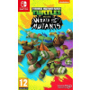 Teenage Mutant Ninja Turtles Wrath of the Mutants